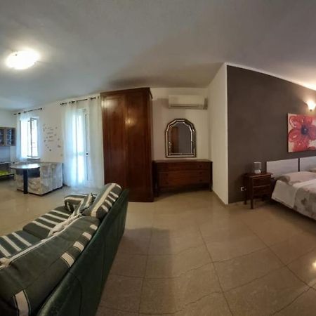 Villa Naclerio Sarzana Ngoại thất bức ảnh