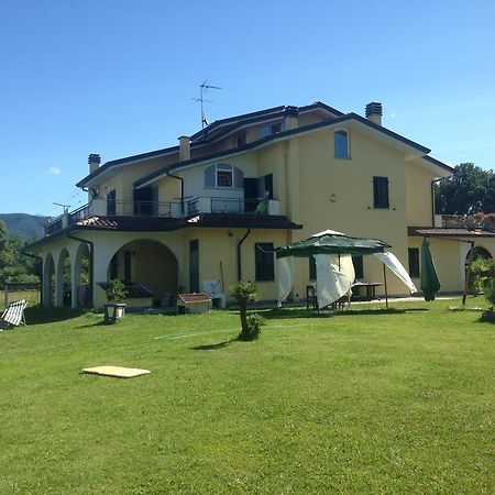 Villa Naclerio Sarzana Ngoại thất bức ảnh