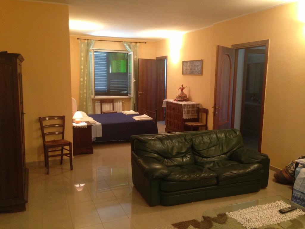 Villa Naclerio Sarzana Phòng bức ảnh