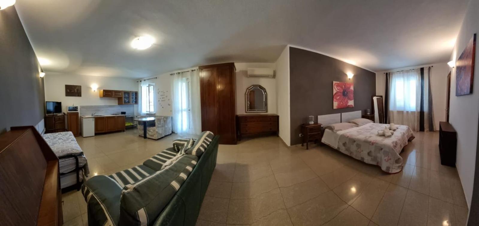 Villa Naclerio Sarzana Ngoại thất bức ảnh