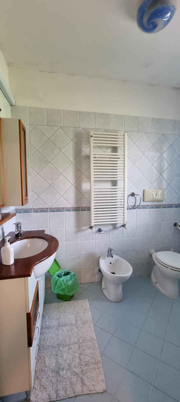 Villa Naclerio Sarzana Ngoại thất bức ảnh