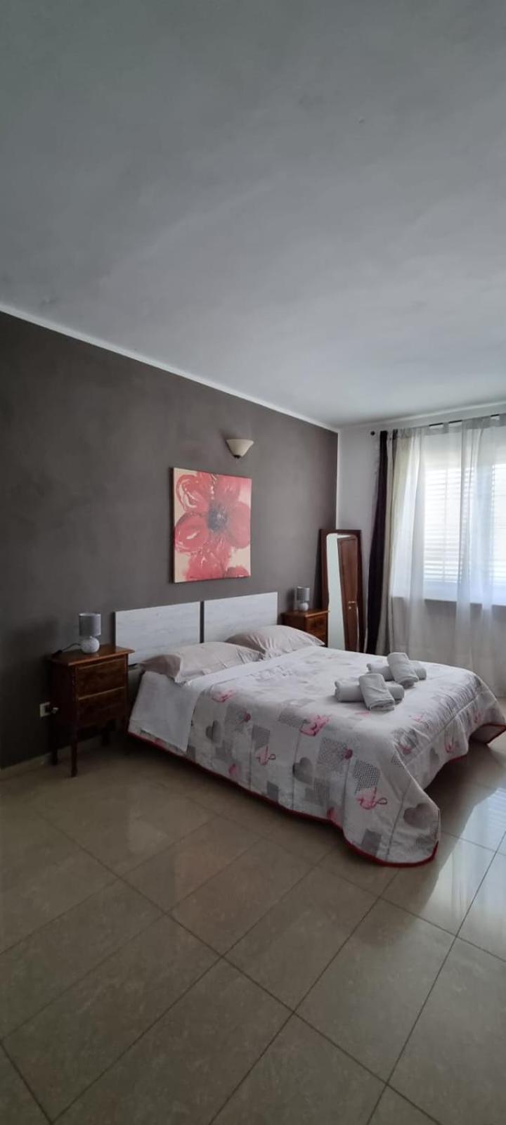 Villa Naclerio Sarzana Ngoại thất bức ảnh