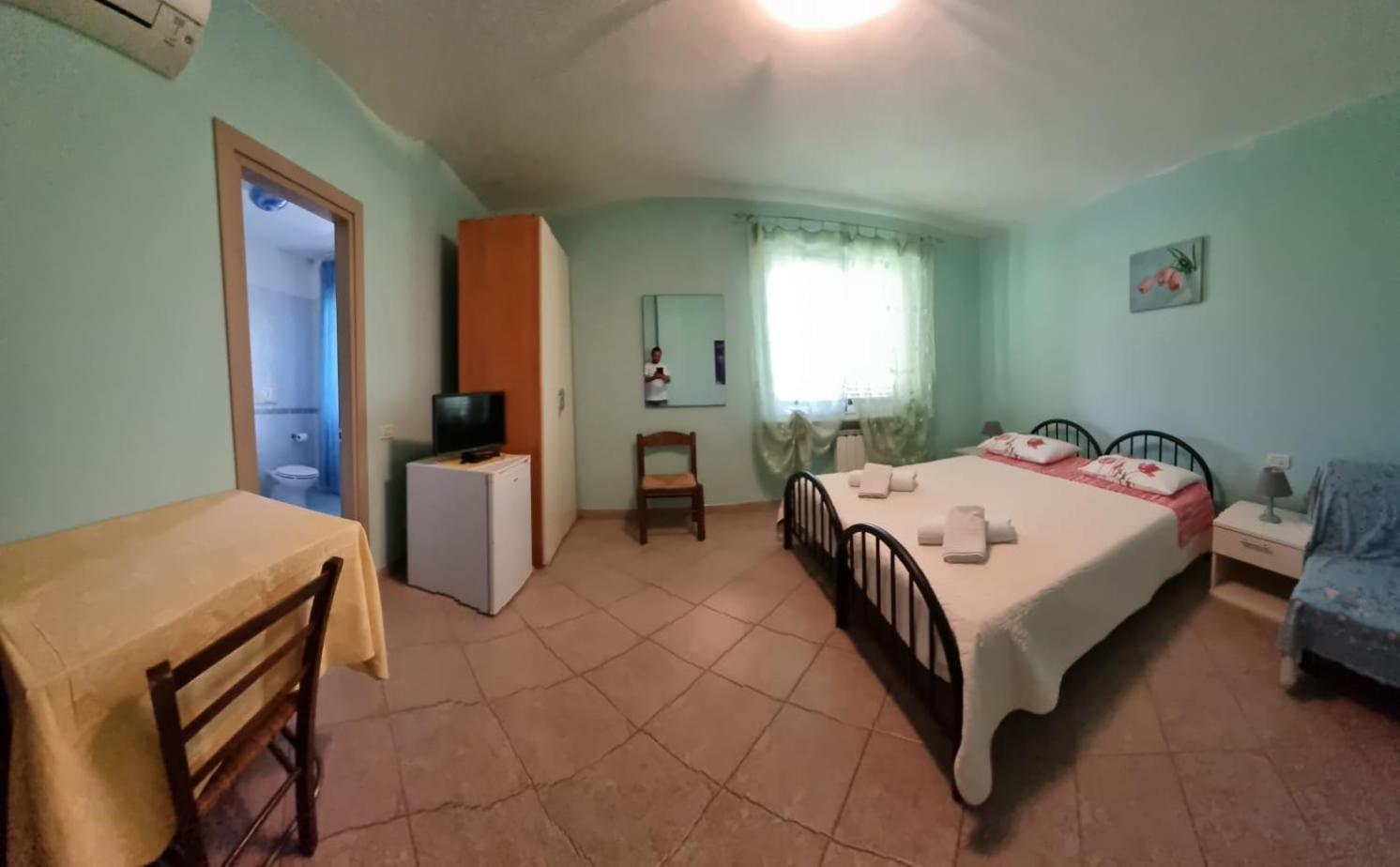 Villa Naclerio Sarzana Ngoại thất bức ảnh