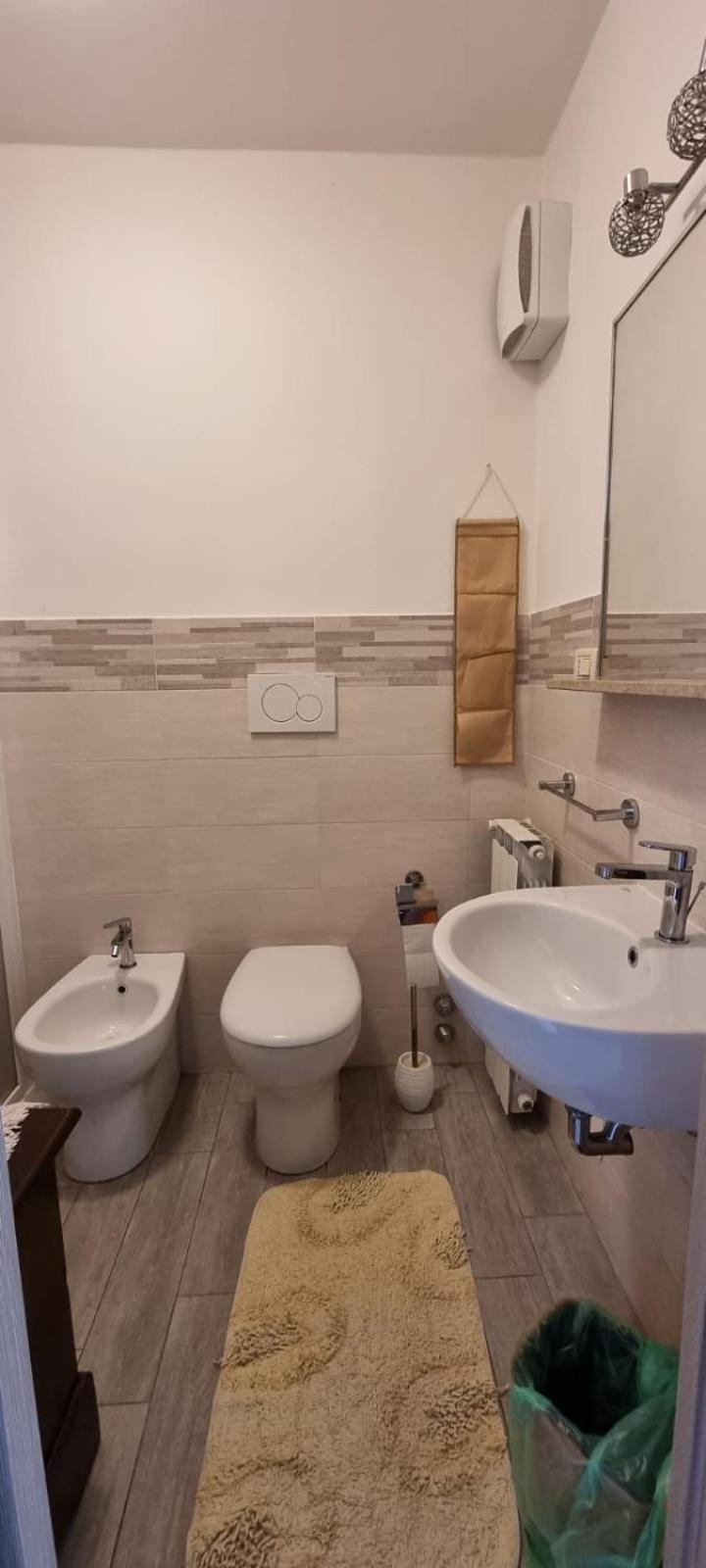 Villa Naclerio Sarzana Ngoại thất bức ảnh