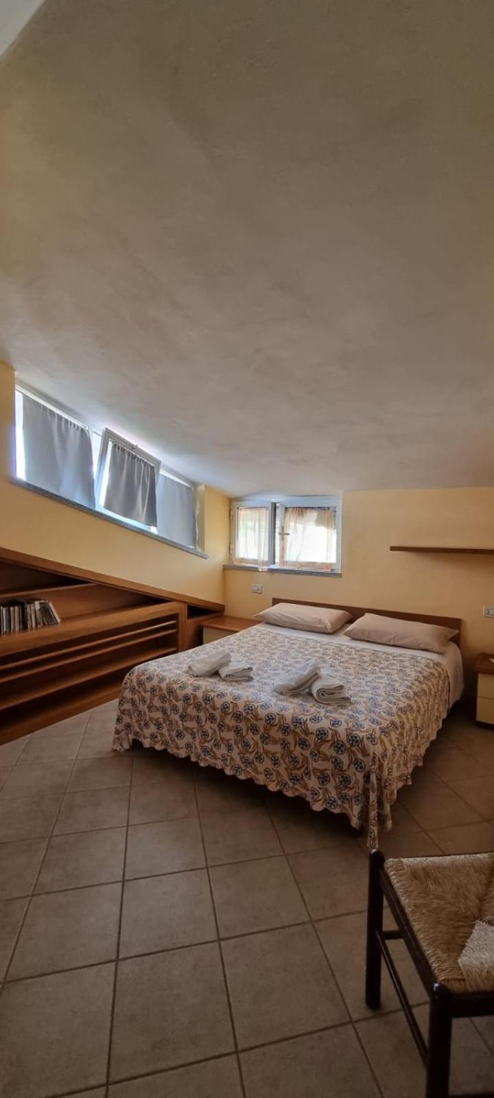 Villa Naclerio Sarzana Ngoại thất bức ảnh