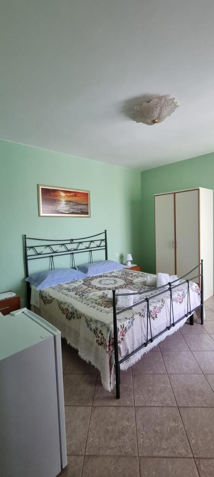 Villa Naclerio Sarzana Ngoại thất bức ảnh