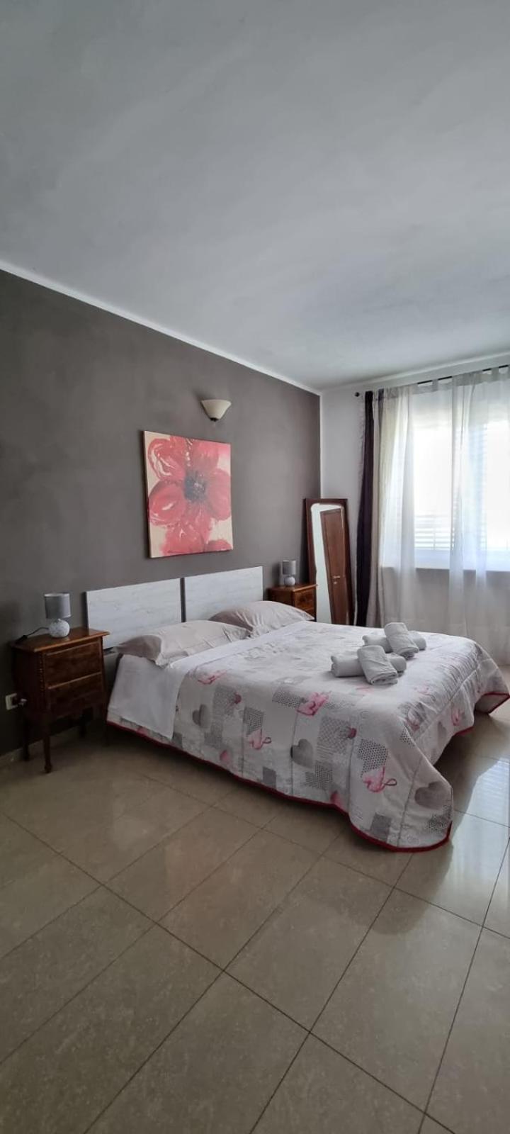Villa Naclerio Sarzana Ngoại thất bức ảnh