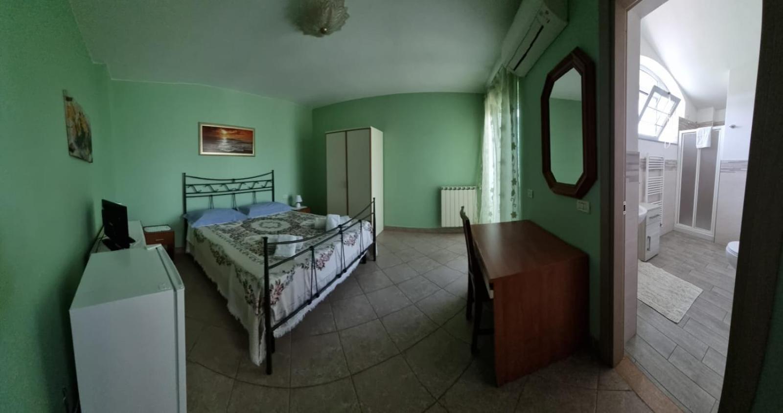 Villa Naclerio Sarzana Ngoại thất bức ảnh
