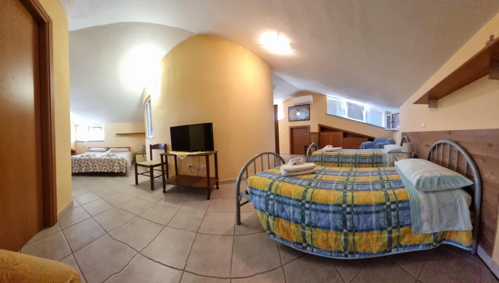 Villa Naclerio Sarzana Ngoại thất bức ảnh