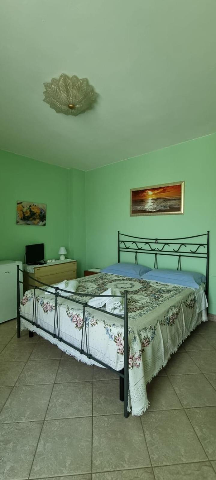 Villa Naclerio Sarzana Ngoại thất bức ảnh