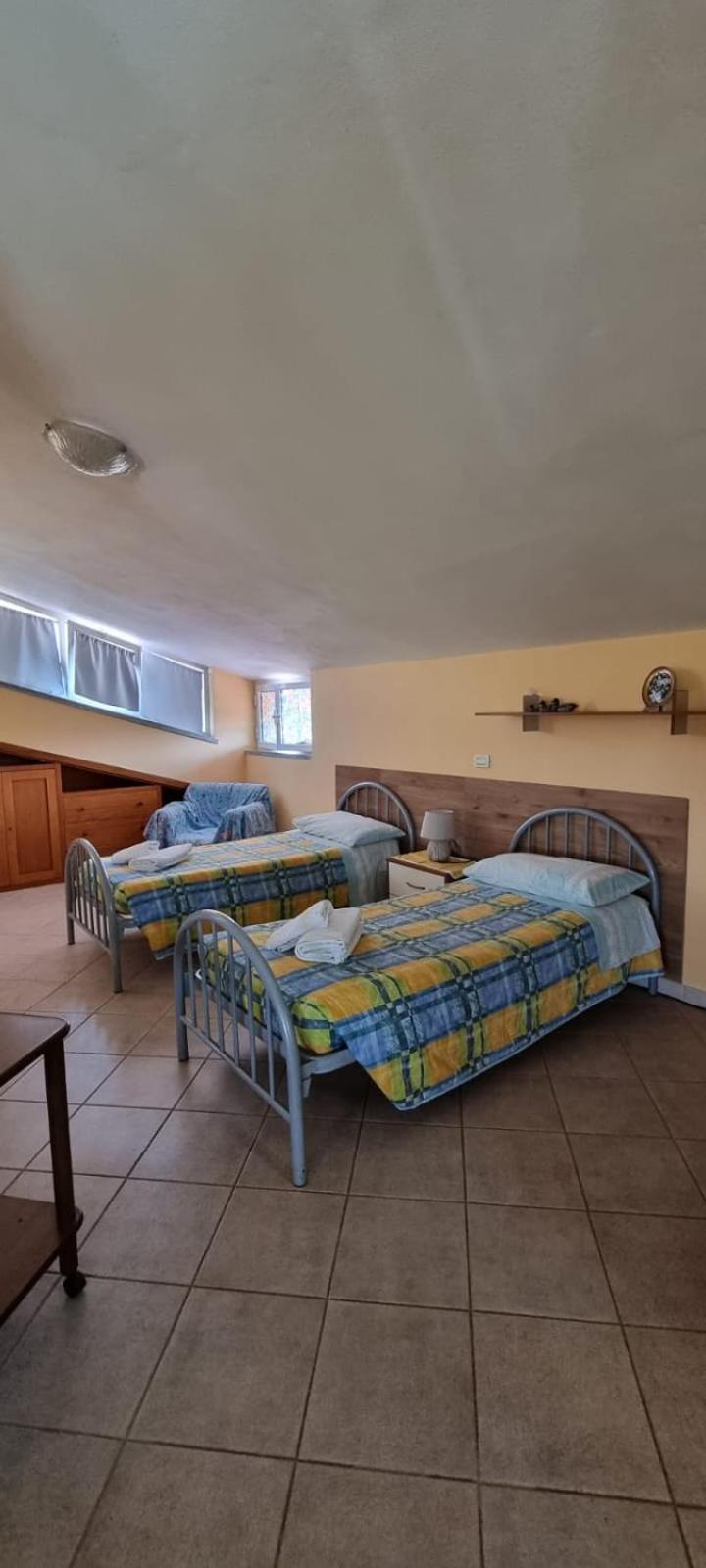 Villa Naclerio Sarzana Ngoại thất bức ảnh