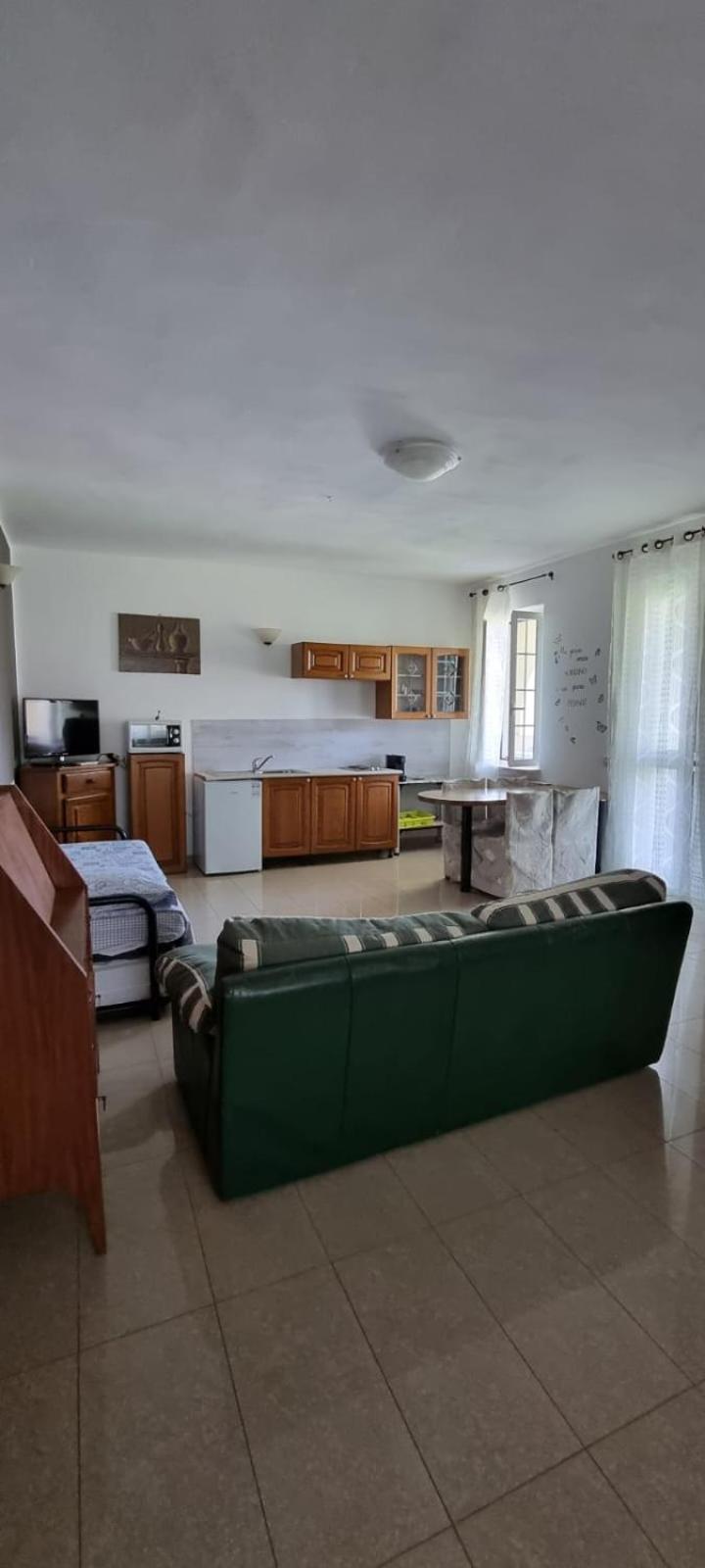 Villa Naclerio Sarzana Ngoại thất bức ảnh