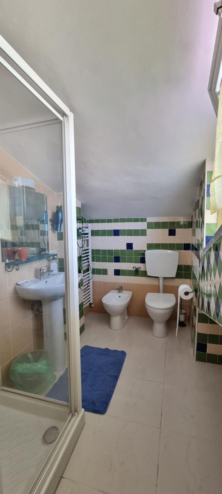 Villa Naclerio Sarzana Ngoại thất bức ảnh
