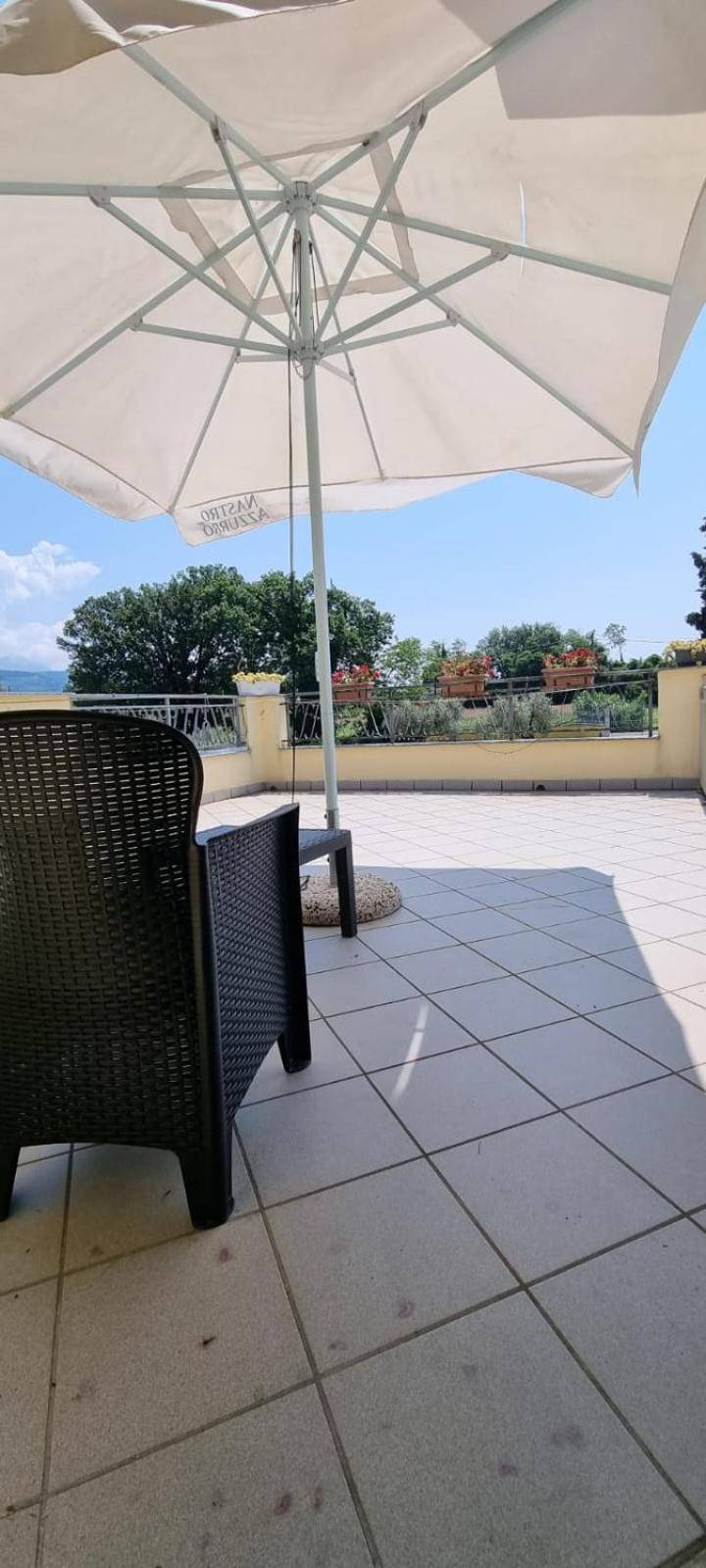 Villa Naclerio Sarzana Ngoại thất bức ảnh