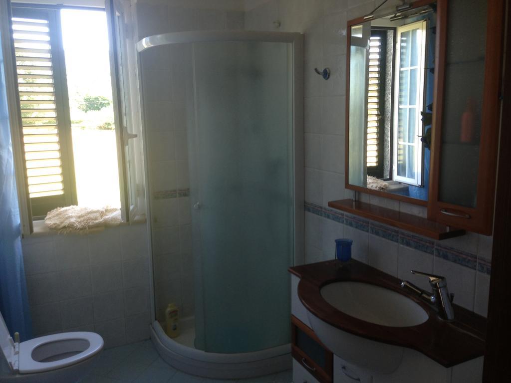 Villa Naclerio Sarzana Ngoại thất bức ảnh