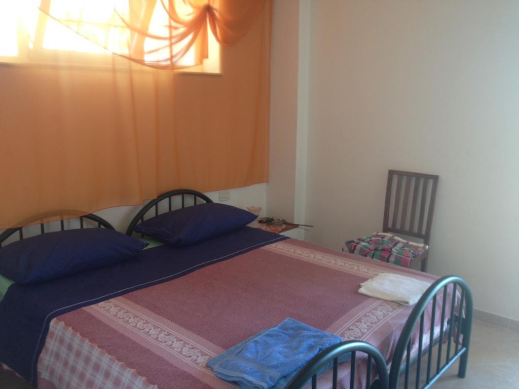 Villa Naclerio Sarzana Phòng bức ảnh