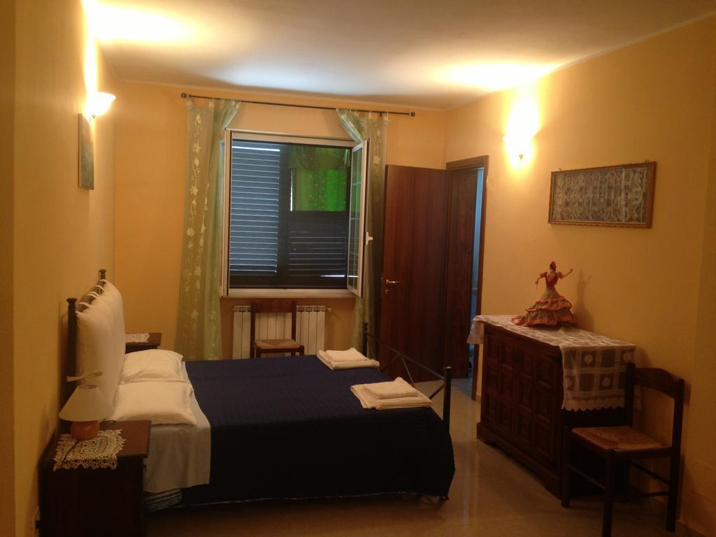 Villa Naclerio Sarzana Phòng bức ảnh
