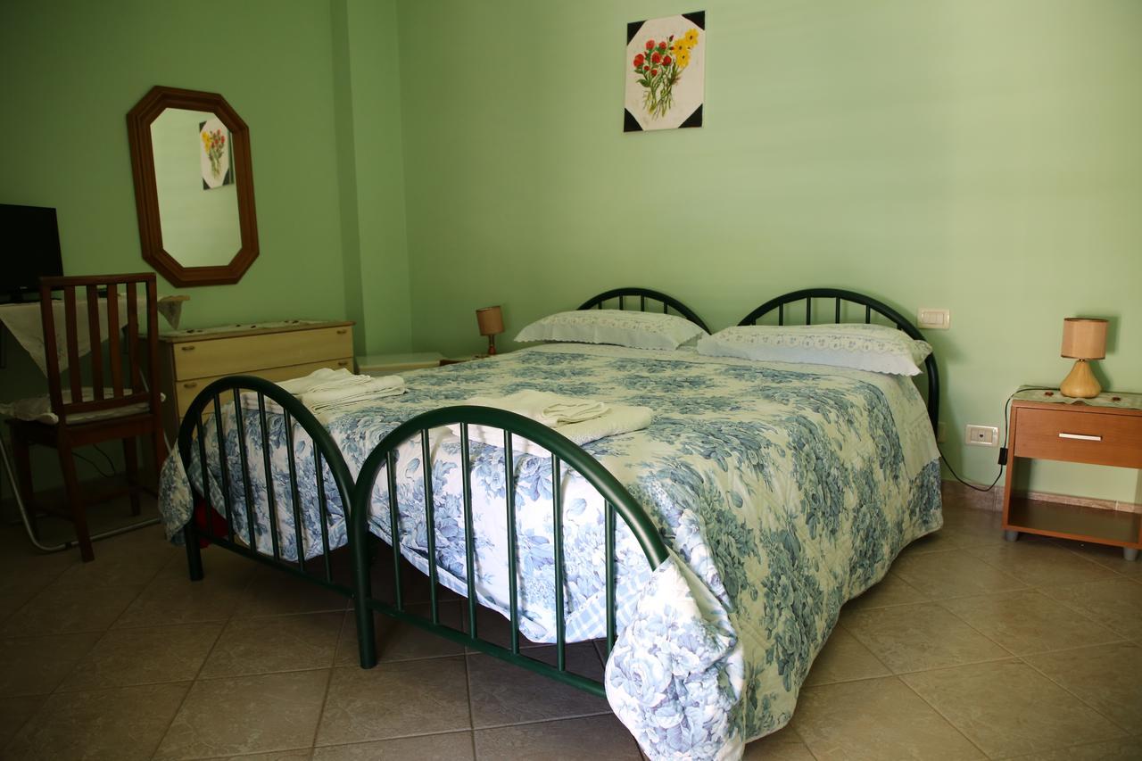 Villa Naclerio Sarzana Ngoại thất bức ảnh
