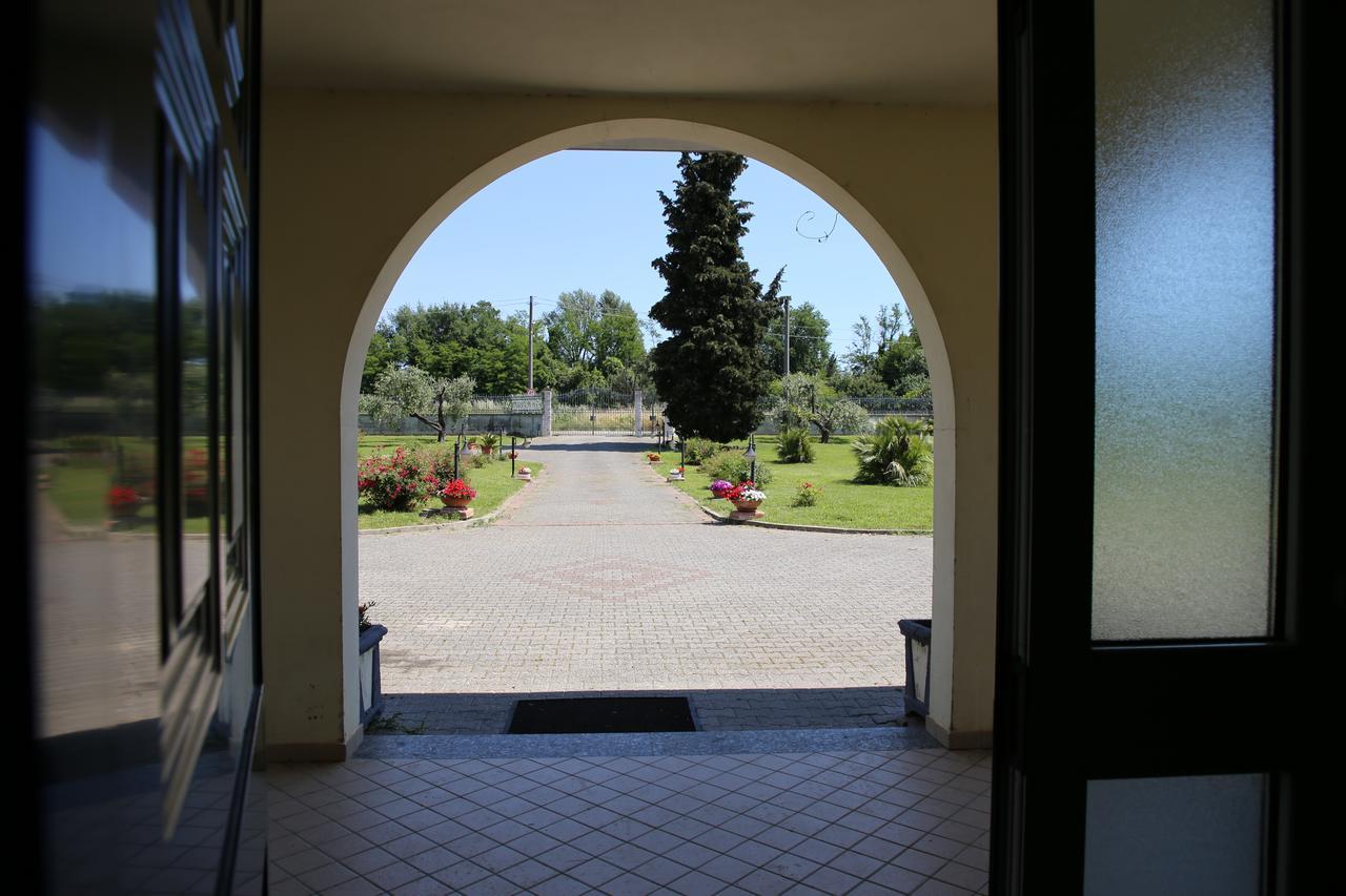 Villa Naclerio Sarzana Ngoại thất bức ảnh