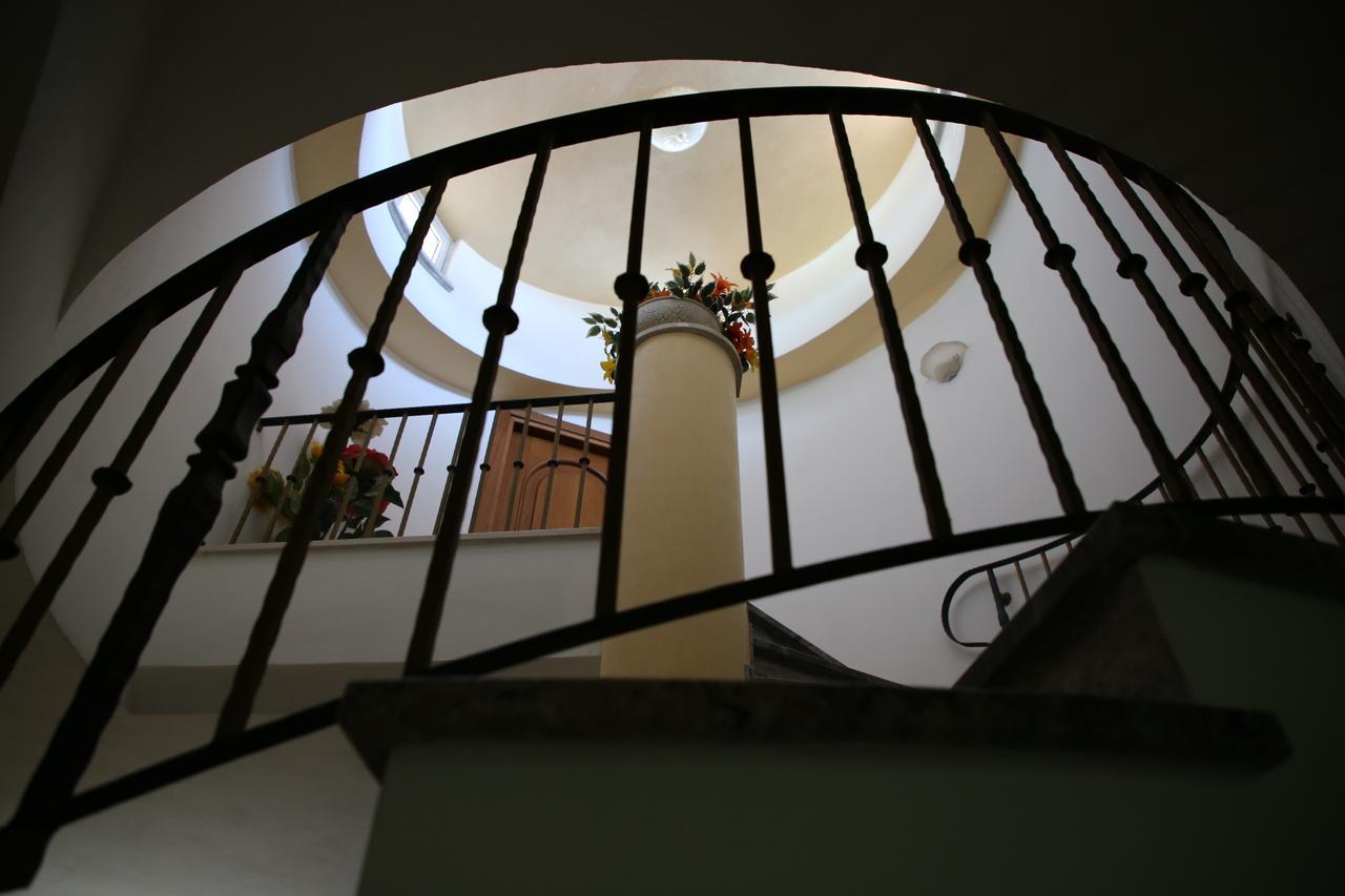 Villa Naclerio Sarzana Ngoại thất bức ảnh