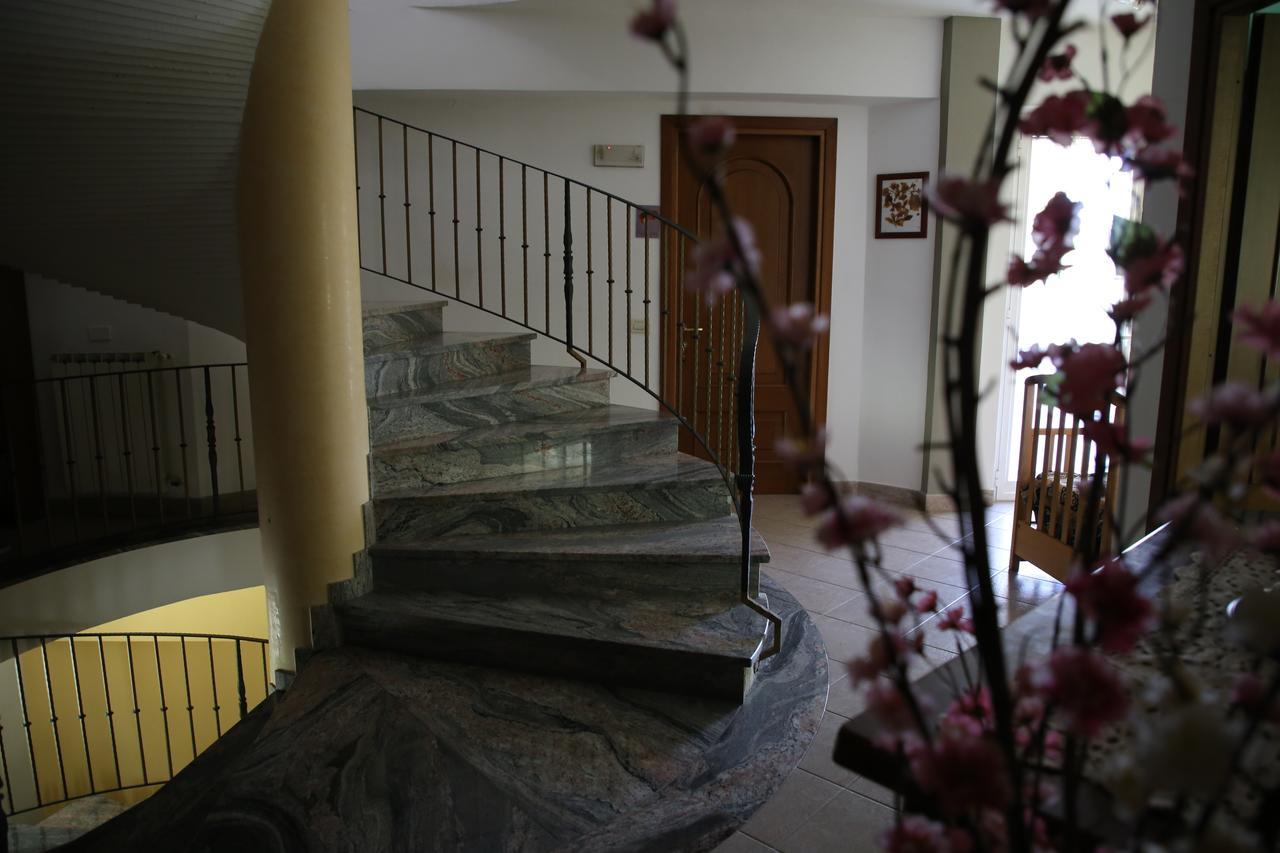 Villa Naclerio Sarzana Ngoại thất bức ảnh