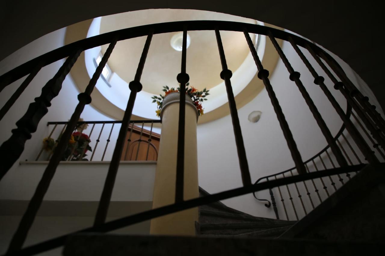 Villa Naclerio Sarzana Ngoại thất bức ảnh