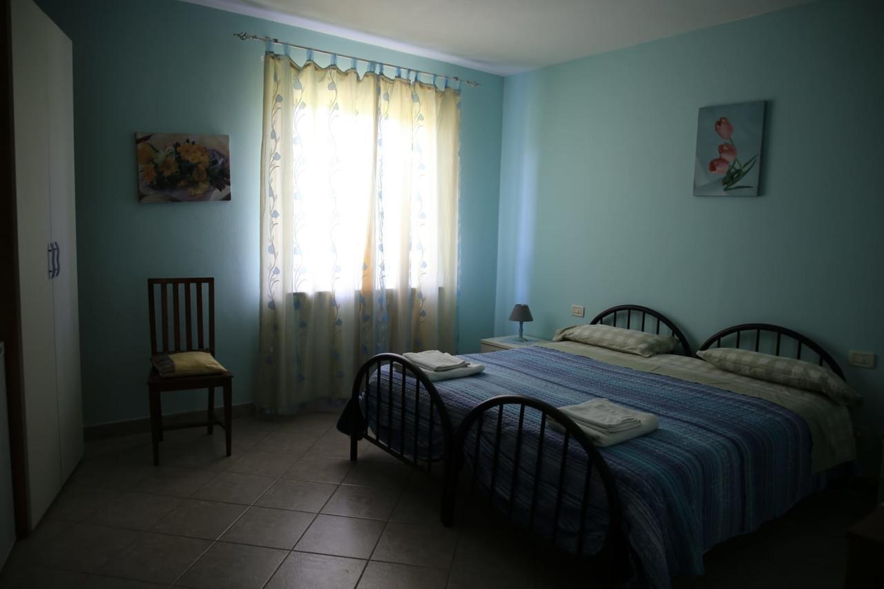 Villa Naclerio Sarzana Ngoại thất bức ảnh